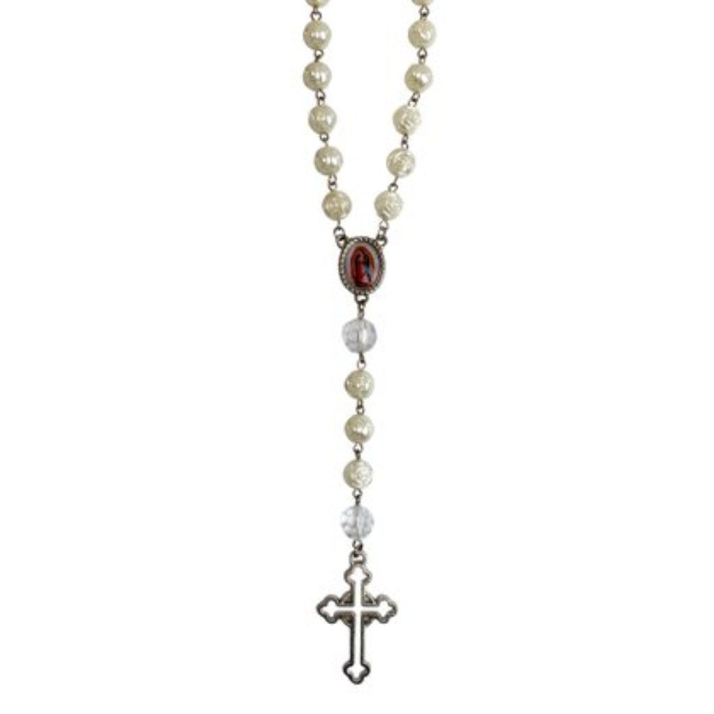 Rosary of Our Lady of Guadalupe