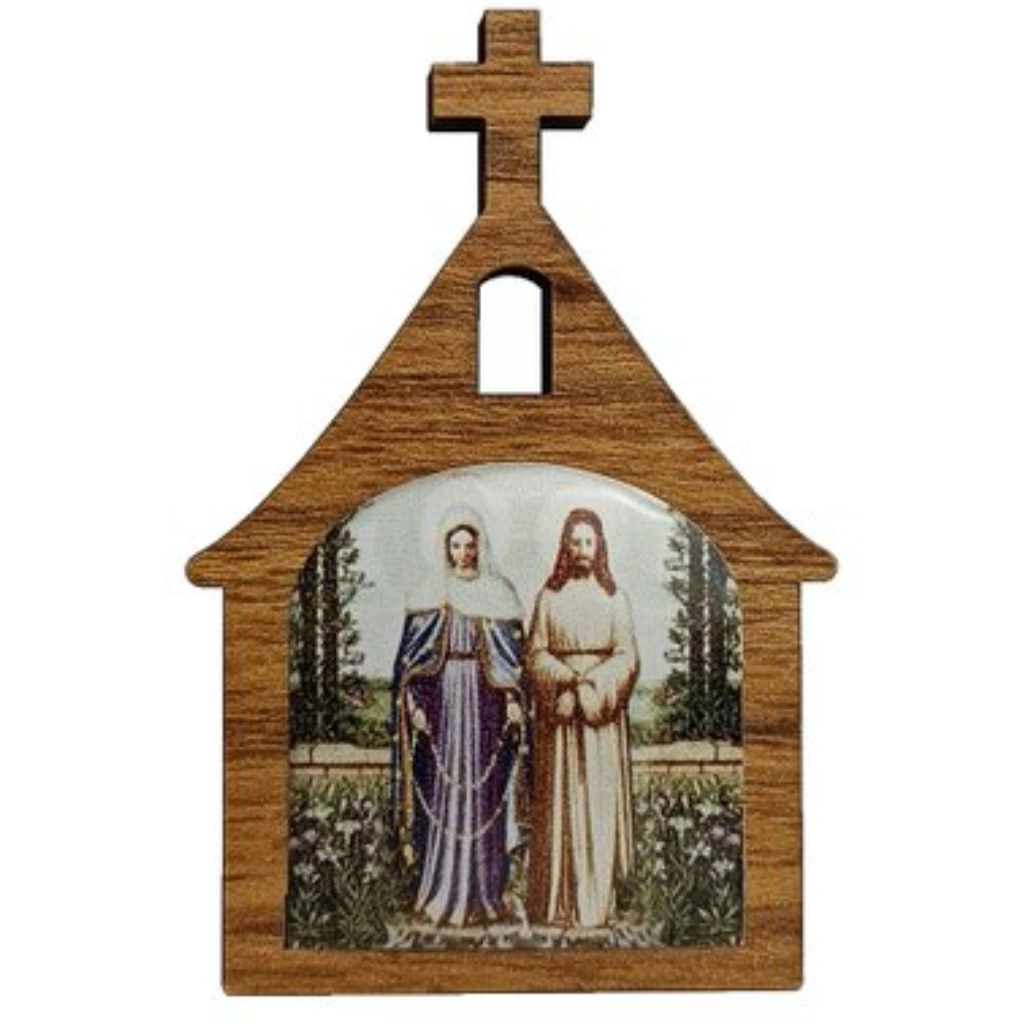 Religious Image Chapel