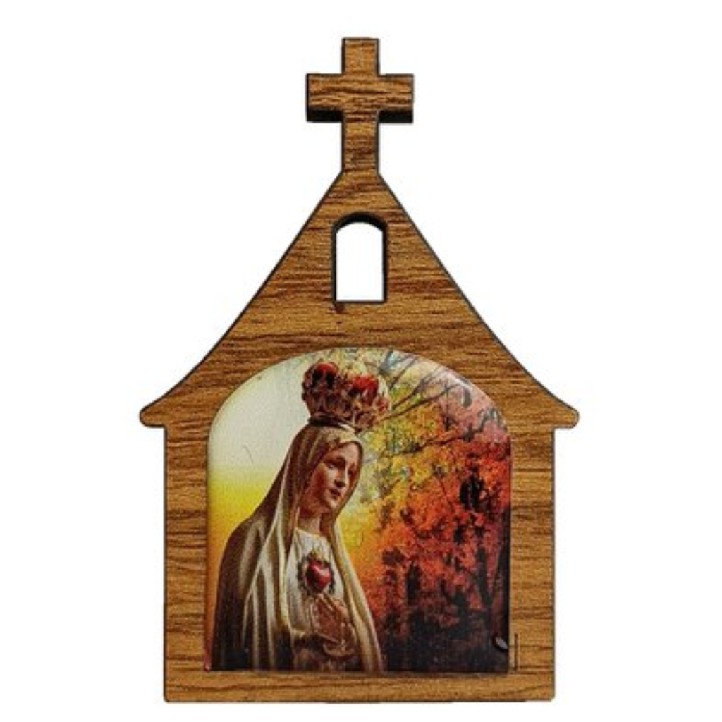 Religious Image Chapel