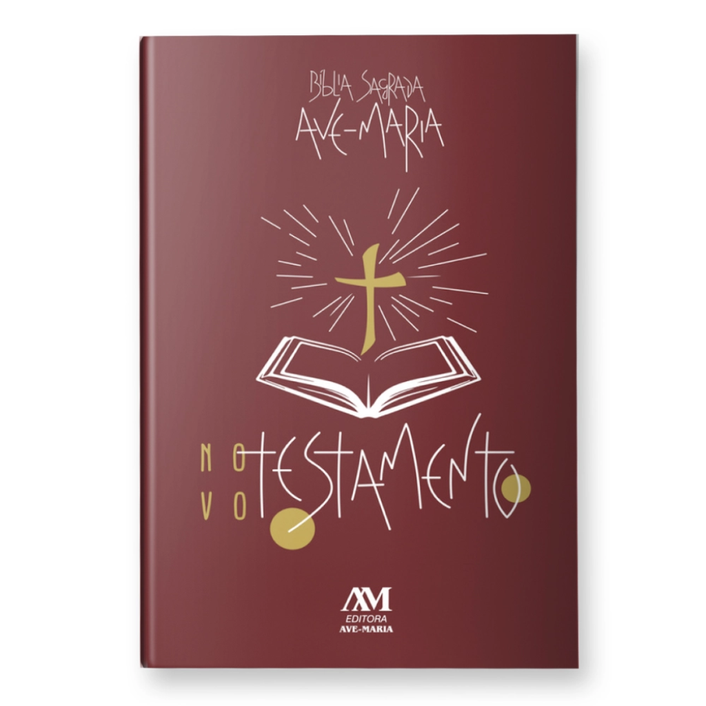 New Testament - New Edition