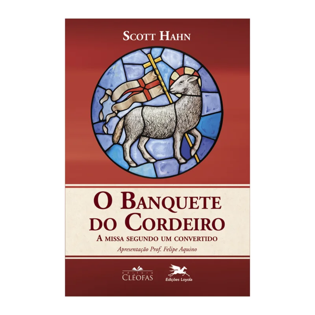 El Banquete del Cordero - La Misa Según un Convertido
