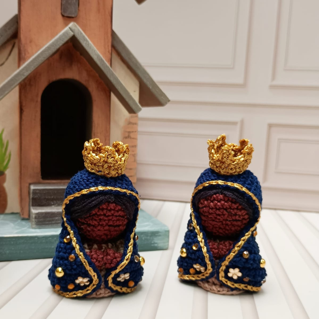 Religious Crochet Collection