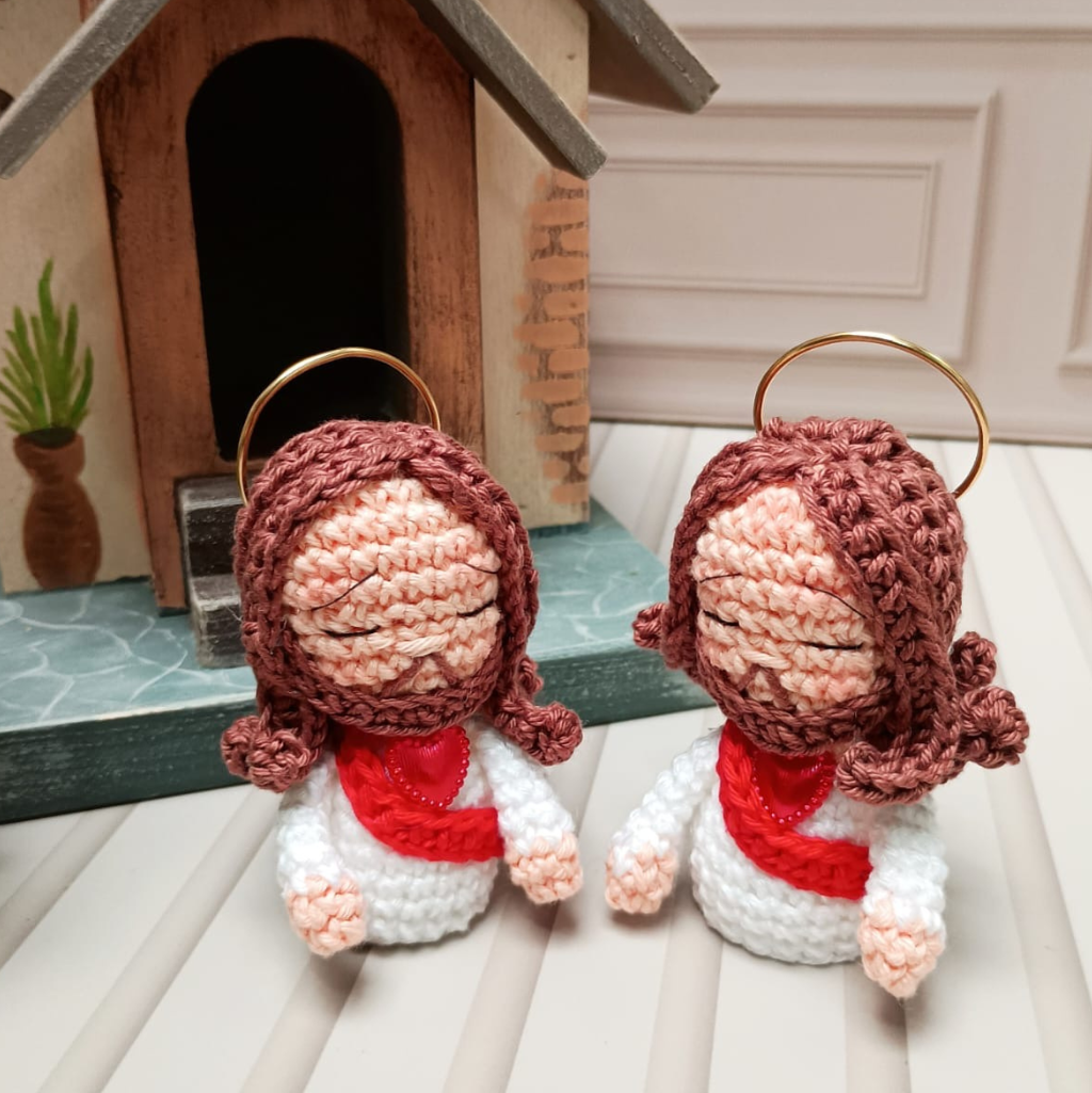 Religious Crochet Collection