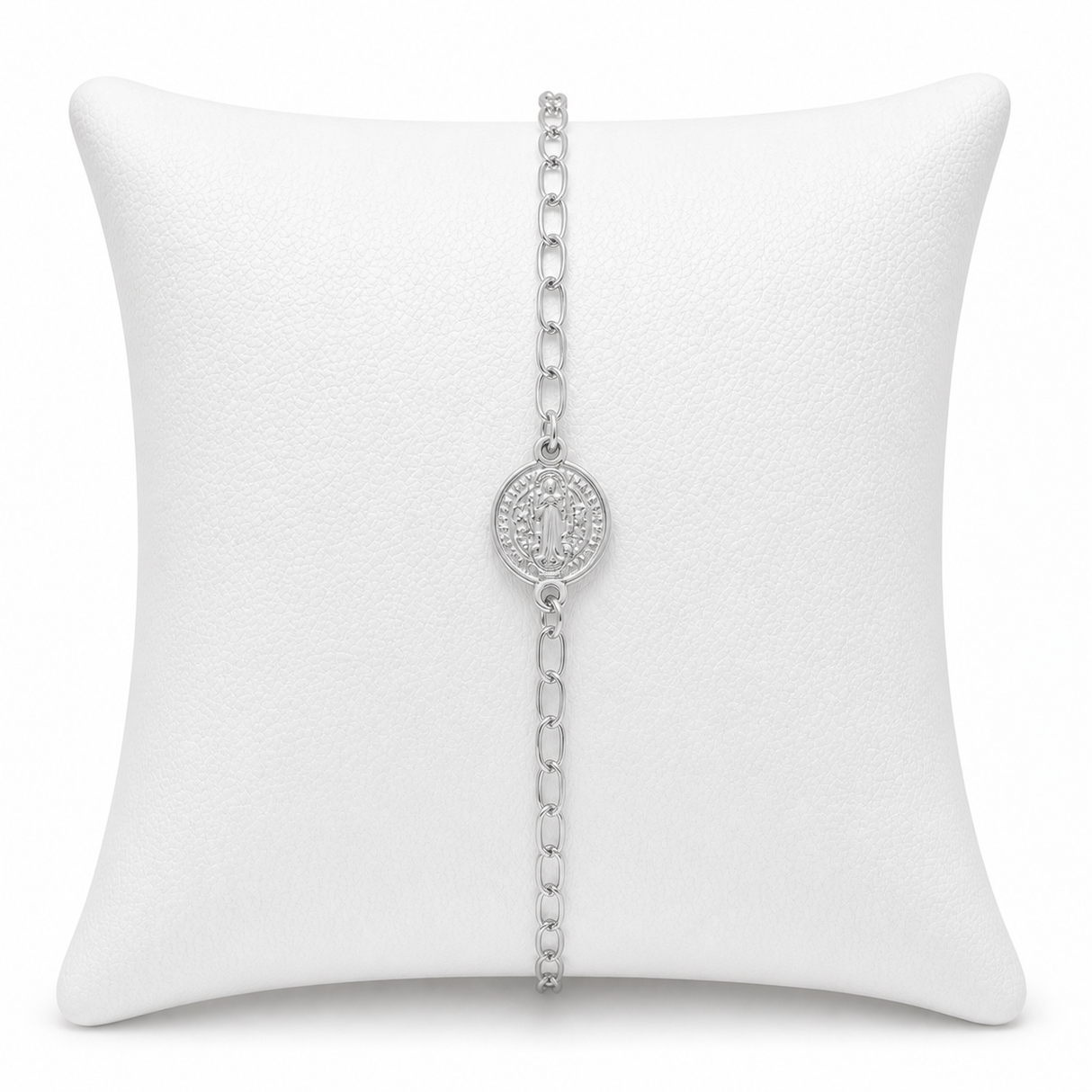Saint Benedict Bracelet