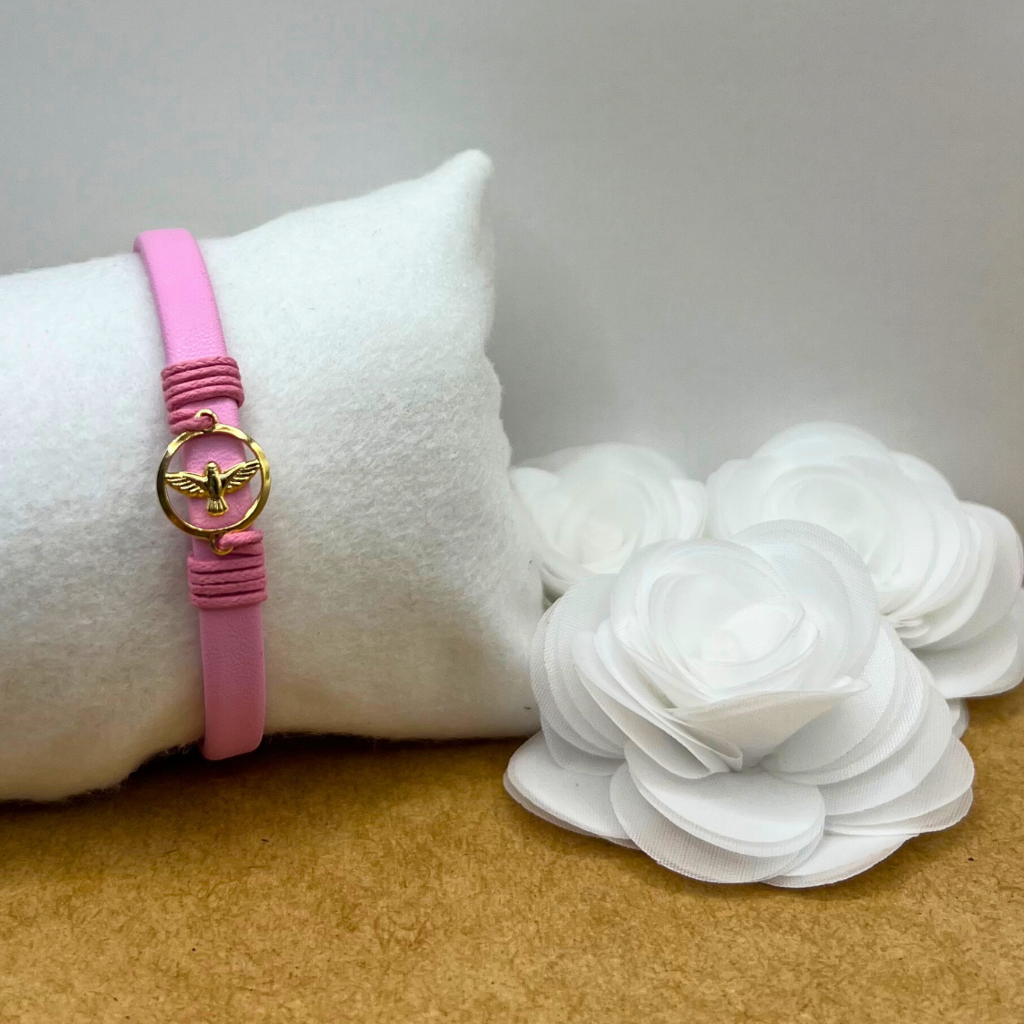 Children's Bracelet in Corino