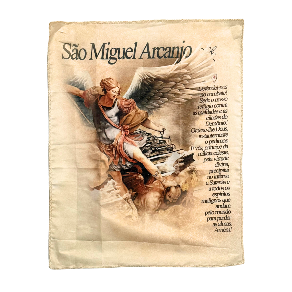 Scarf of Saint Michael the Archangel