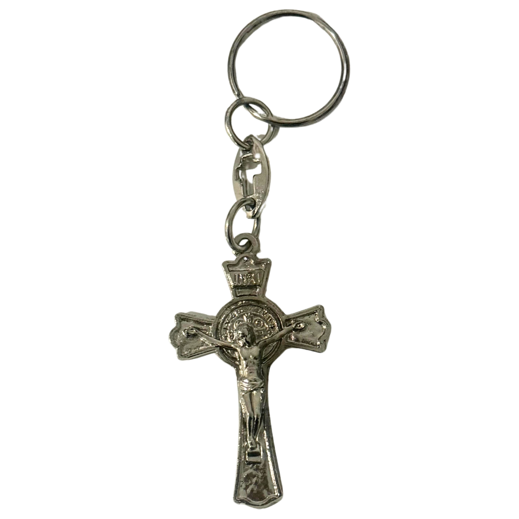 Chaveiro Crucifixo