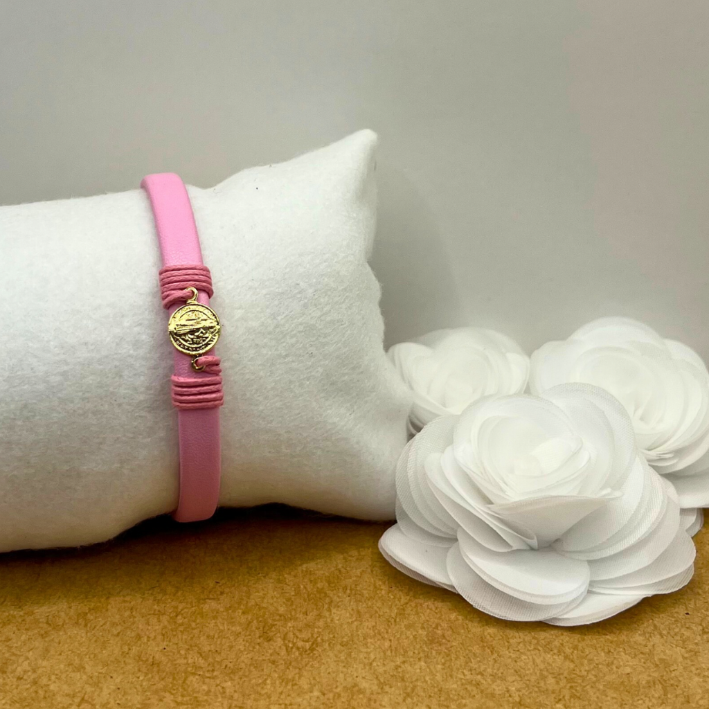 Children's Bracelet in Corino