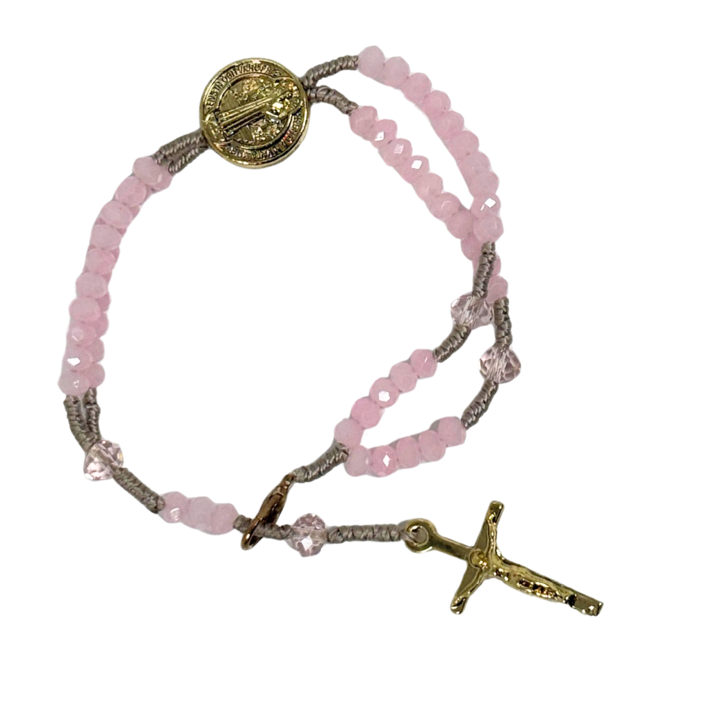 Wrist Rosary