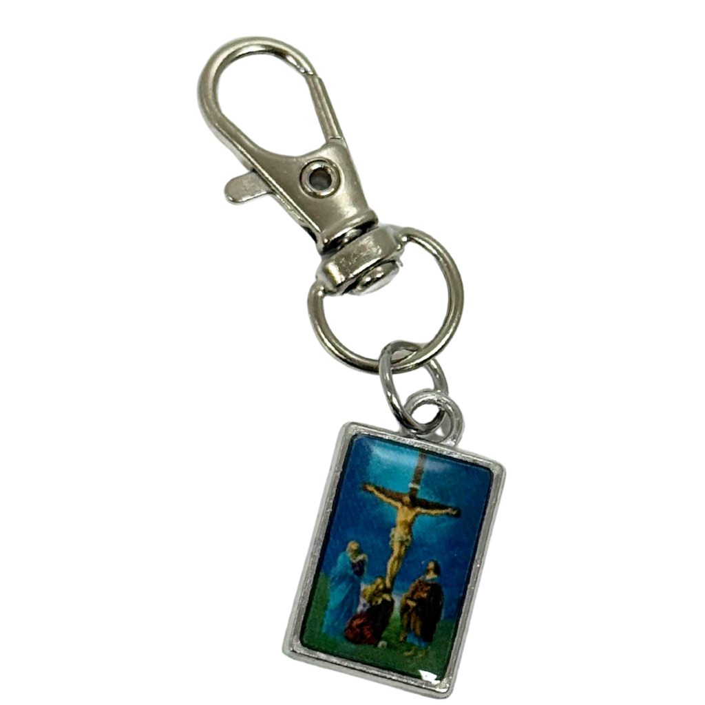 Devotion Keychains