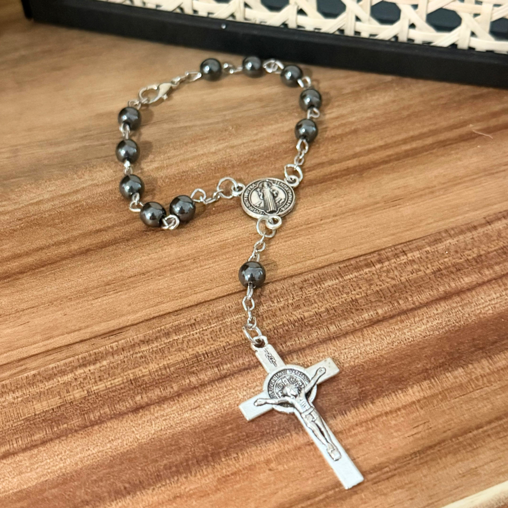 St. Benedict's Decade