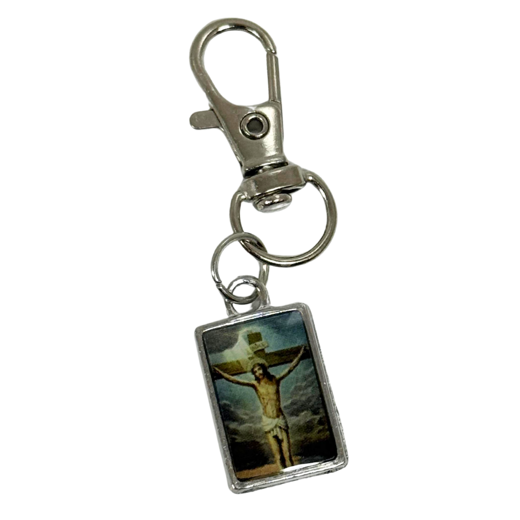 Devotion Keychains
