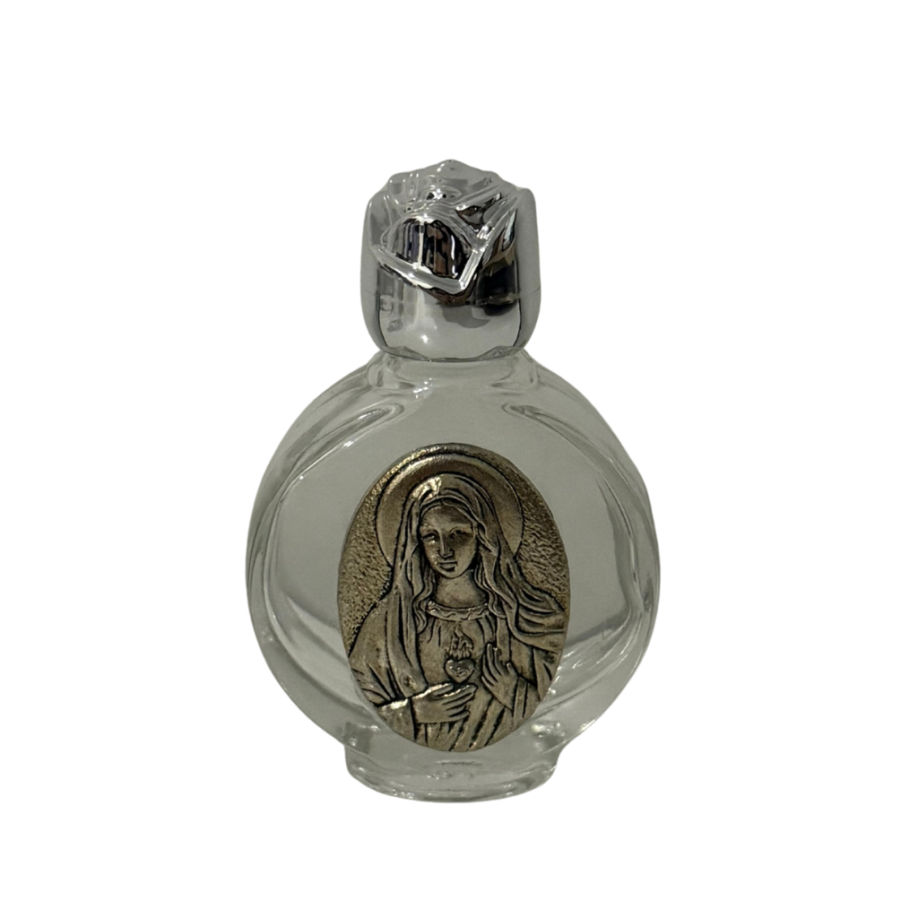 Holy Water Bottle