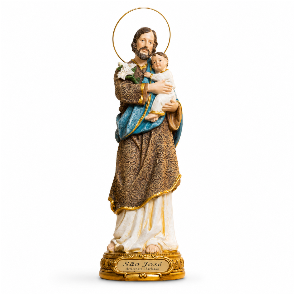 São José 30cm - Linha Euro