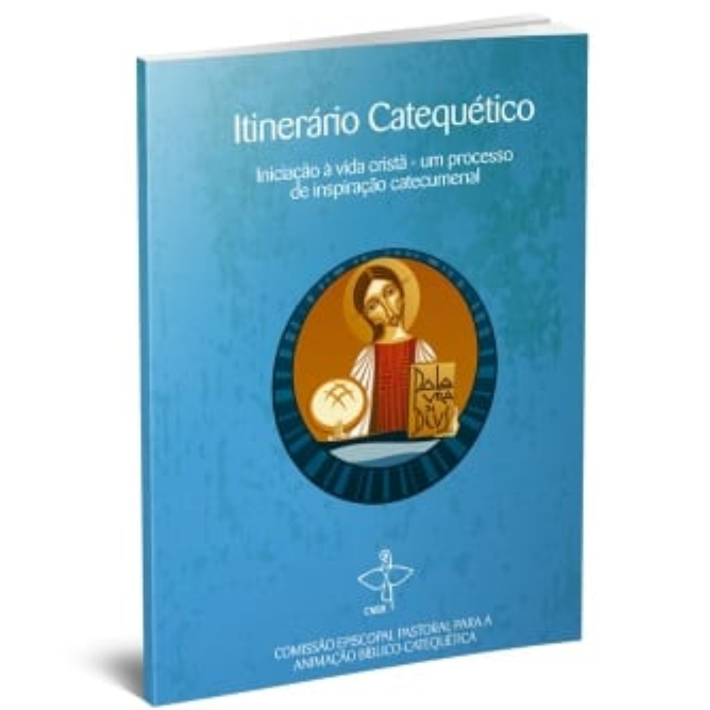 Catechetical Itinerary. Initiation into Christian Life - A Process of Catechumenal Inspiration