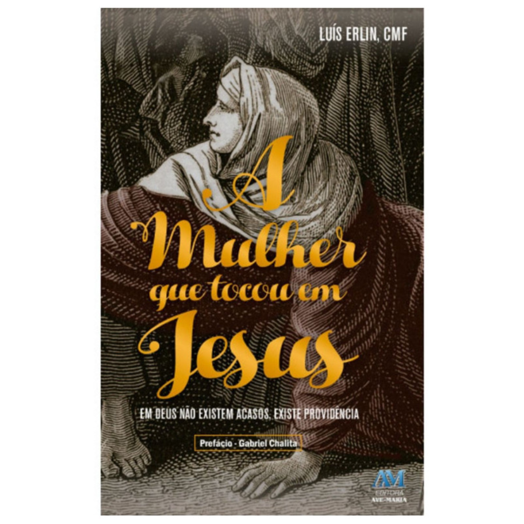 The Woman Who Touched Jesus