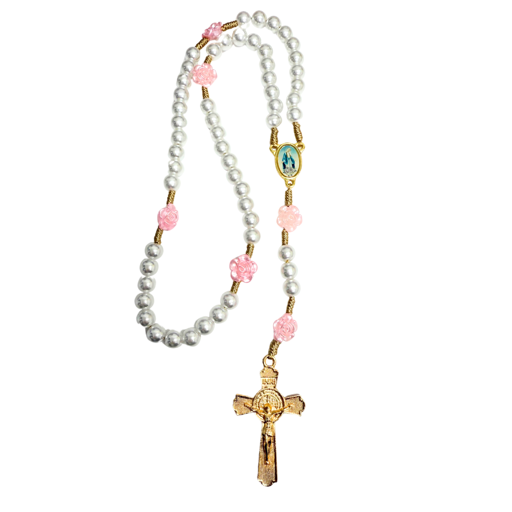 Rosary of Our Lady of Graces