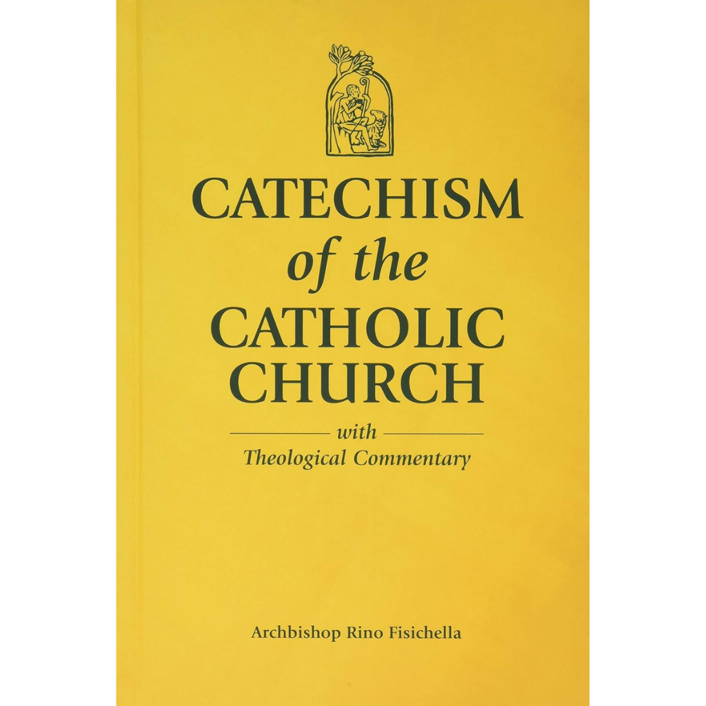 Catechism of the Catholic Church: Theological Commentary