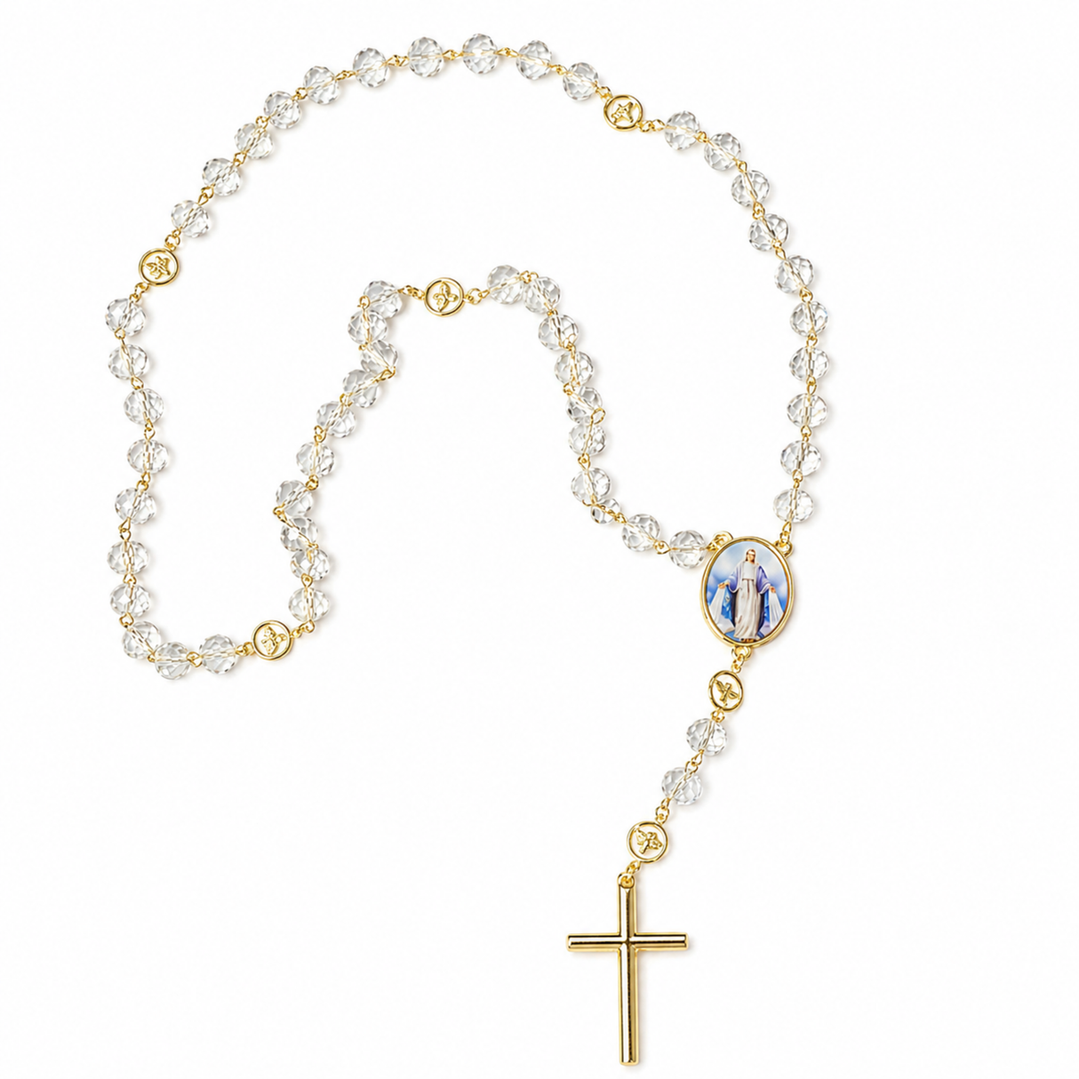 Rosary of Our Lady of Graces