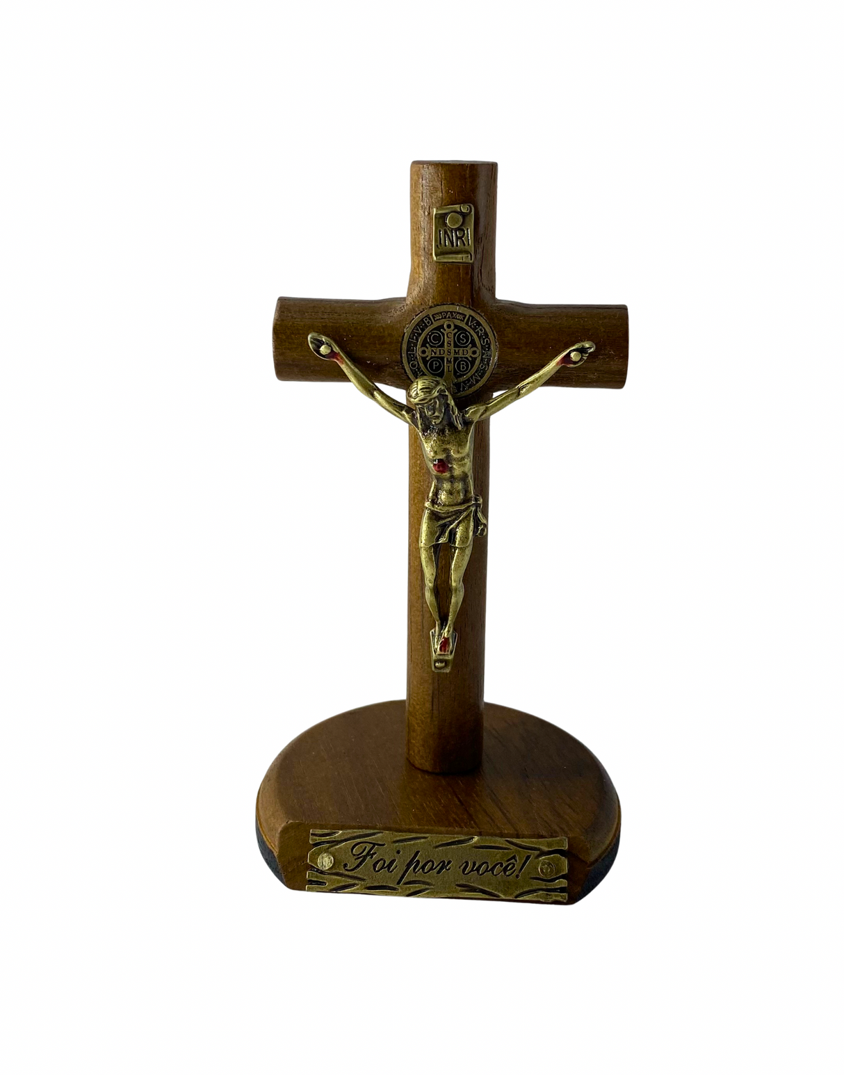 Crucifixo de Mesa