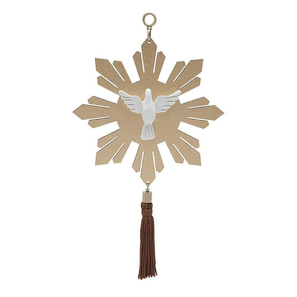 Holy Spirit Adornment