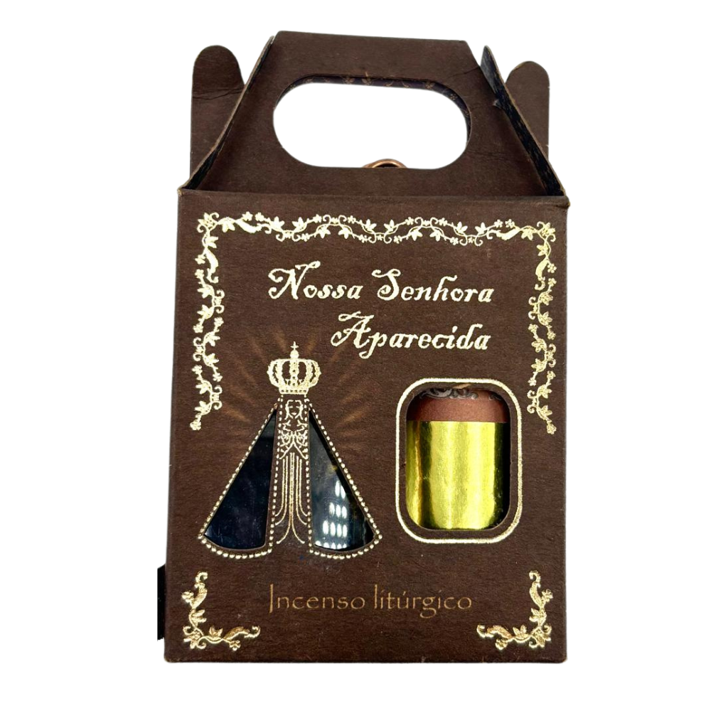 Incenso Litúrgico