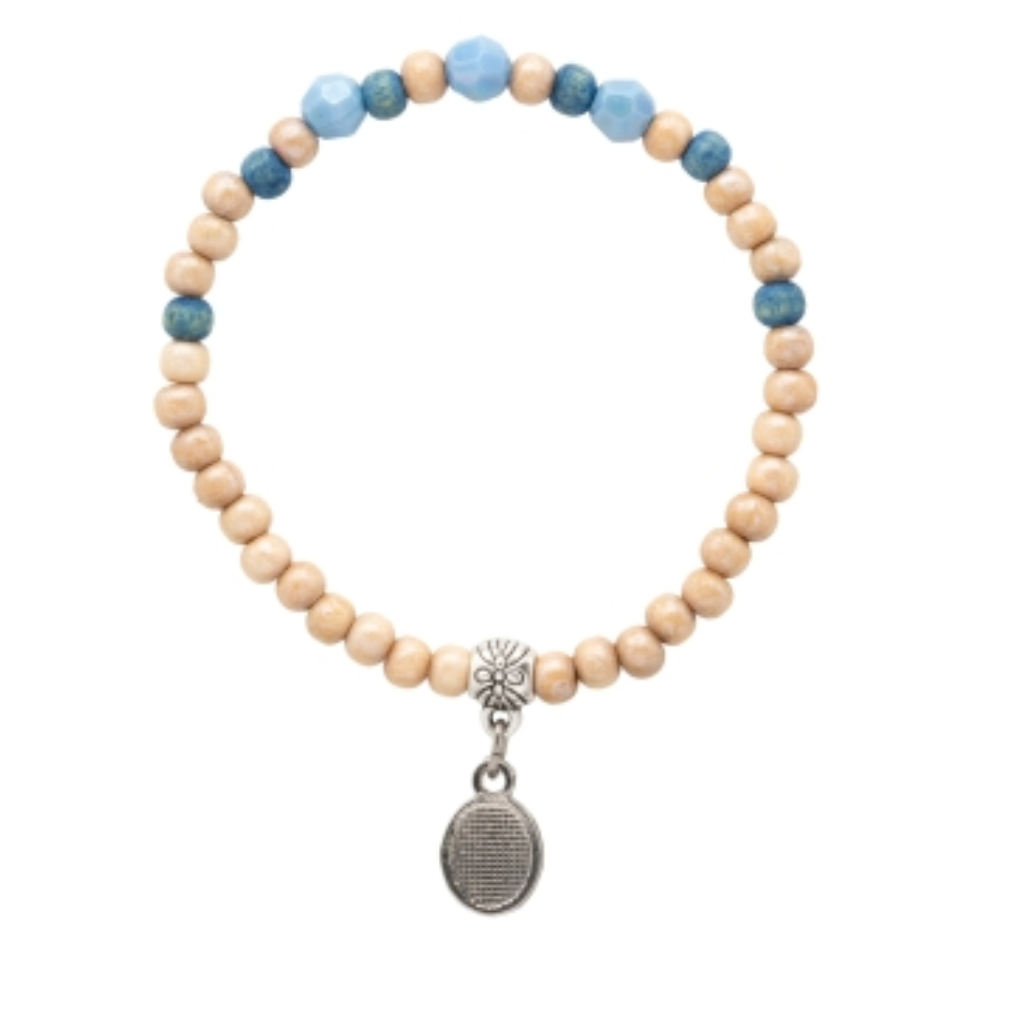 Our Lady of Grace Bracelet