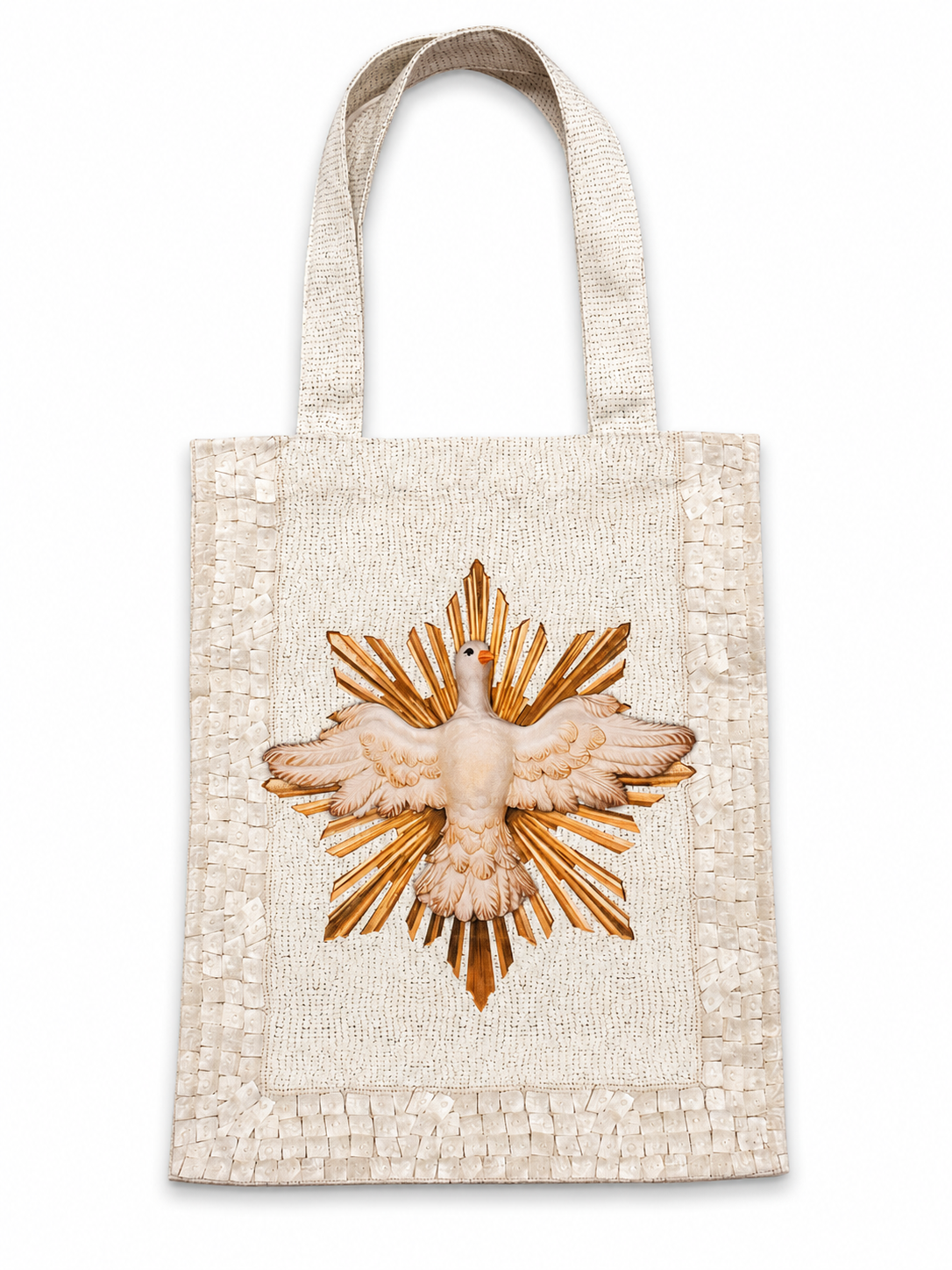 Ecobag Espirito Santo