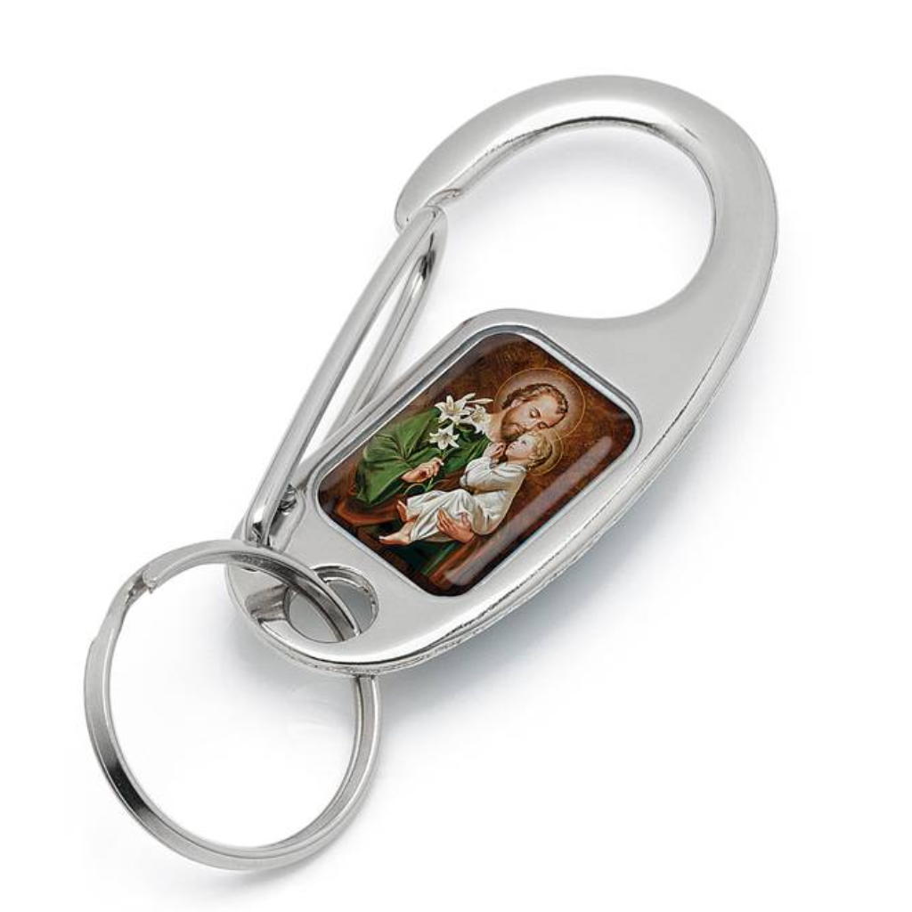 Tienda de llaves de San José