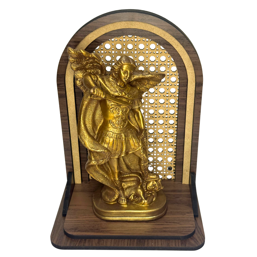 Kit del Oratorio de San Miguel Arcángel