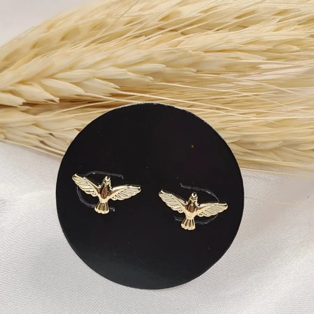 Holy Spirit Earring