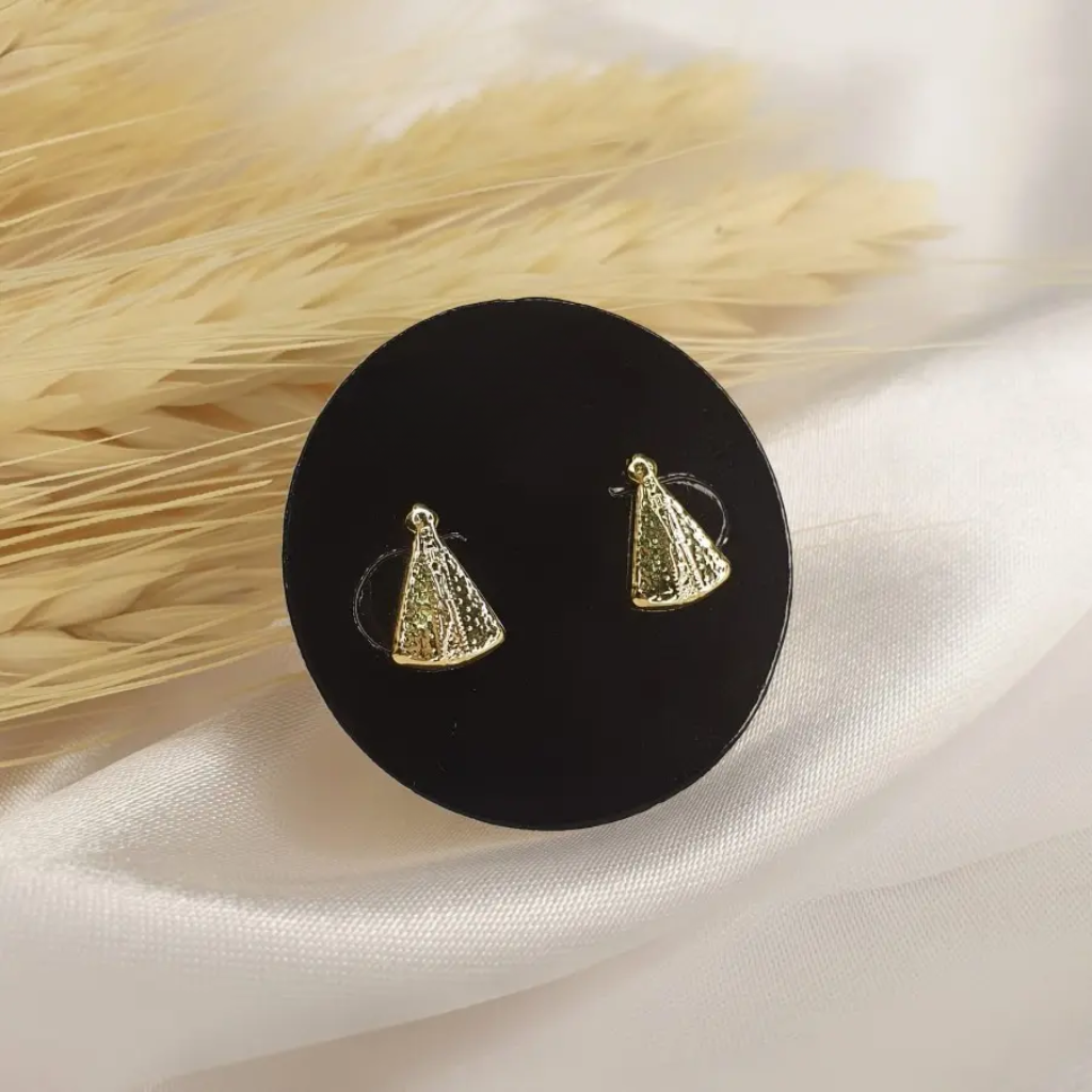 NS Aparecida Earring