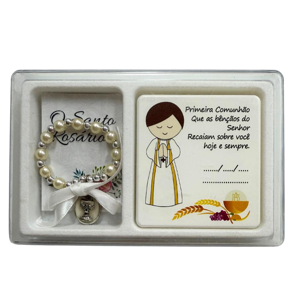 COMMUNION/CONFIRMATION PICTURE KIT