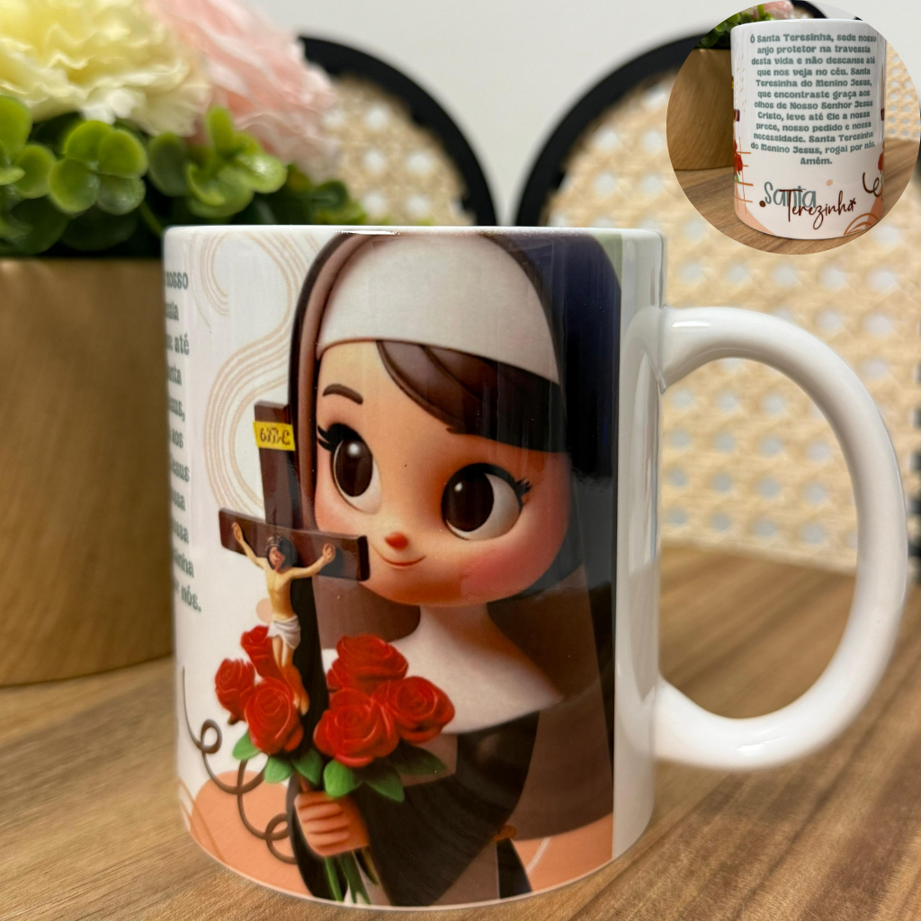 Custom Mugs