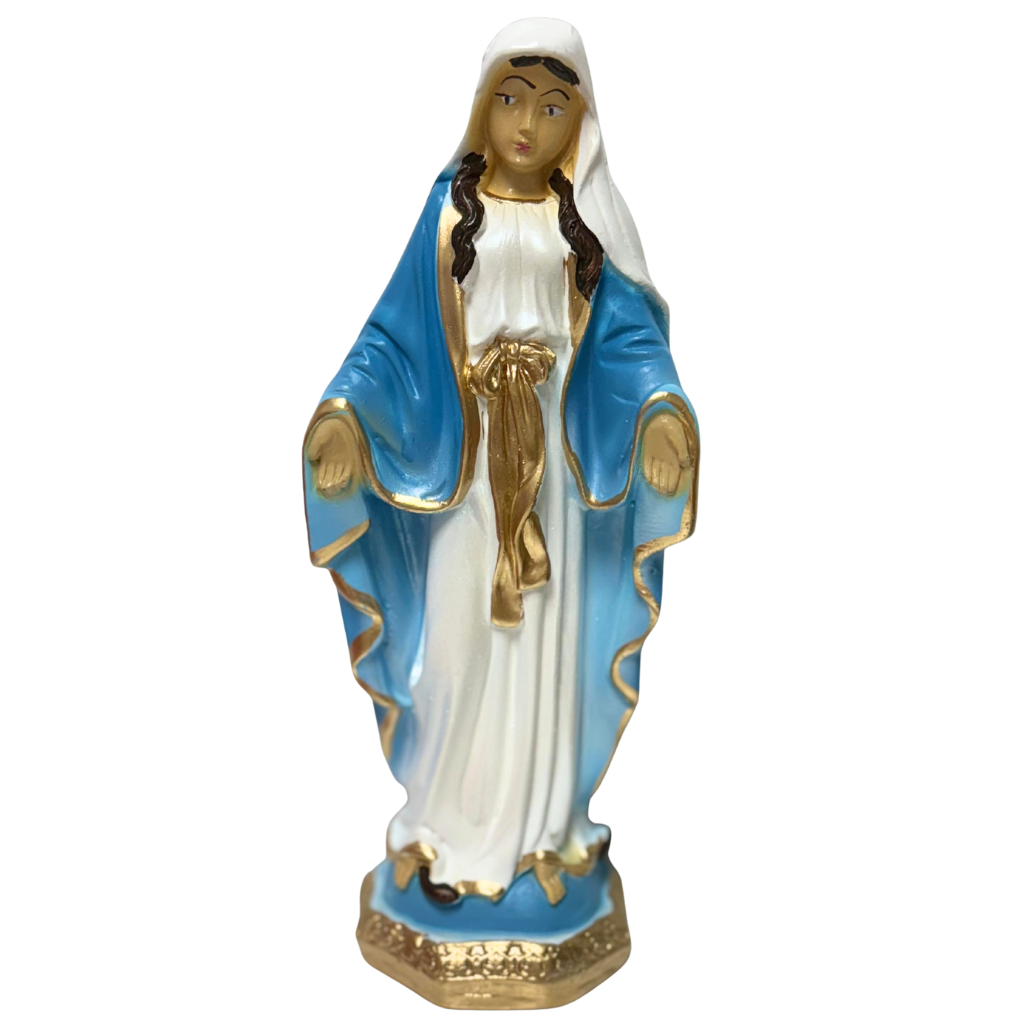 Image of Our Lady of Graces