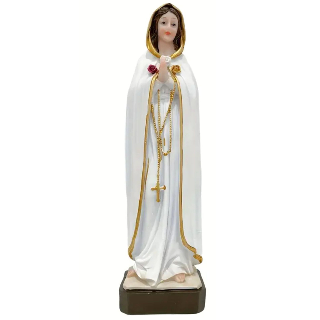 Our Lady of the Mystical Rose