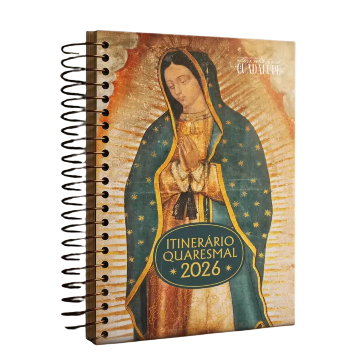 Itinerário Quaresmal 2026
