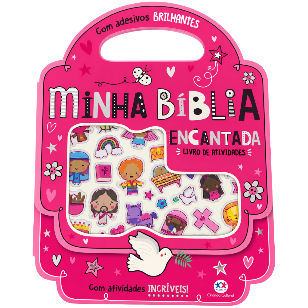 Minha Bíblia Encantada