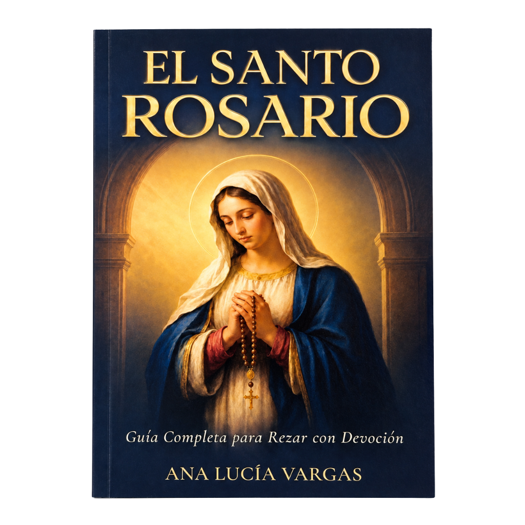 El Santo Rosario: Guía Completa para Rezar con Devoción