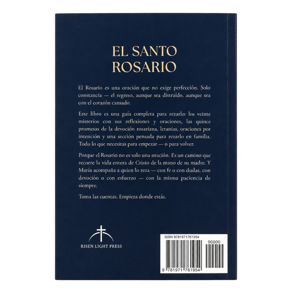 El Santo Rosario: Guía Completa para Rezar con Devoción