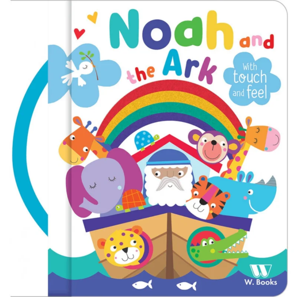 Noah and the Ark