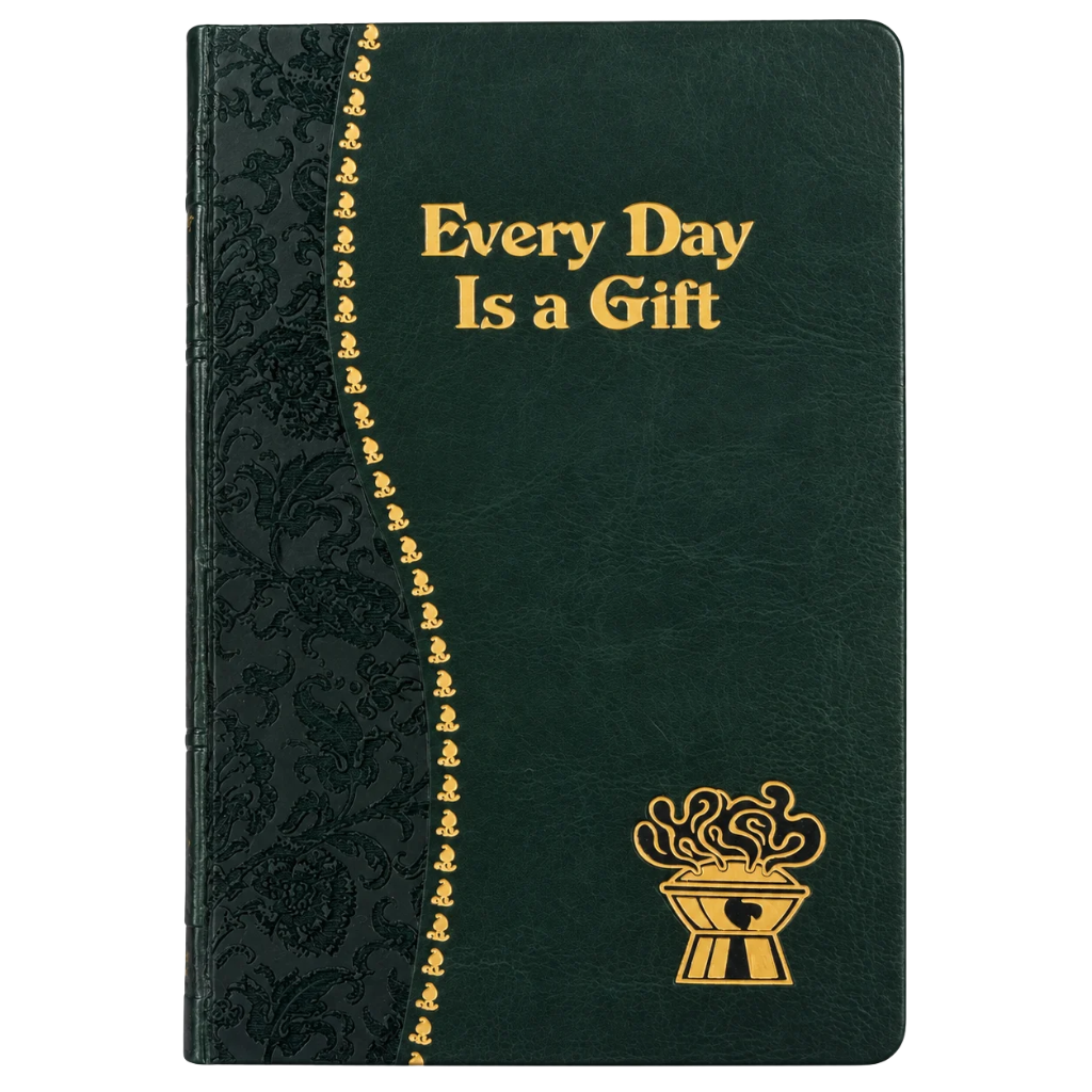Every Day Is A Gift