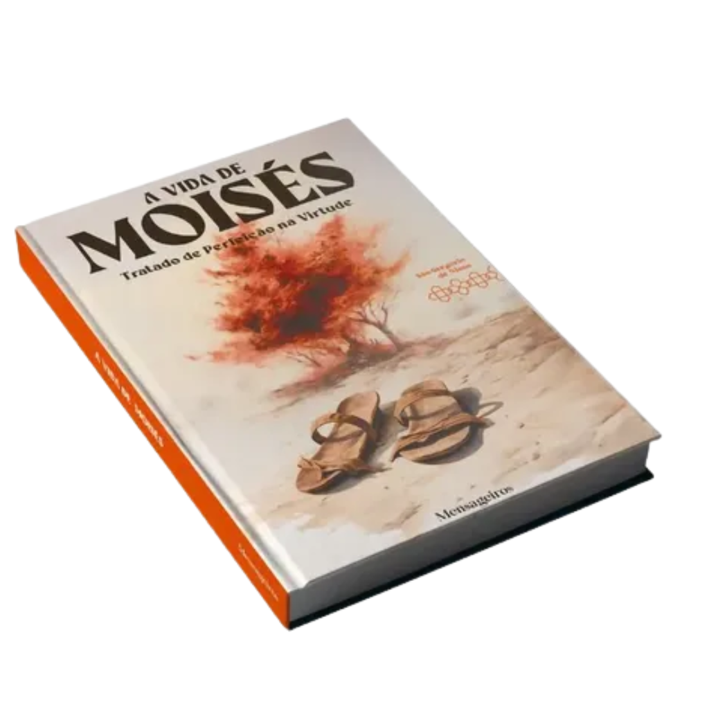 The Book of Moses' Life