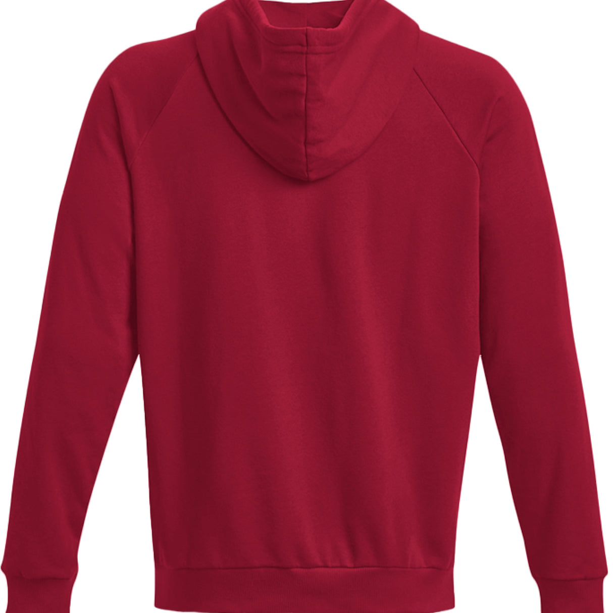 Red/ White _601 - BACK