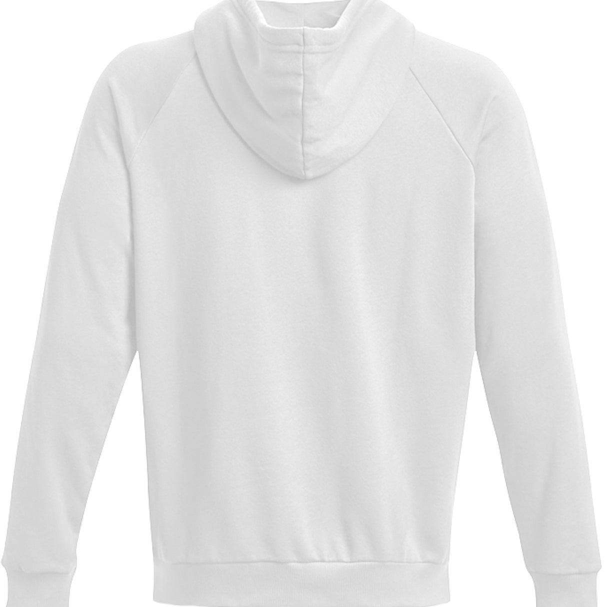 Moletom Masculino Under Armour Rival Fleece com Capuz