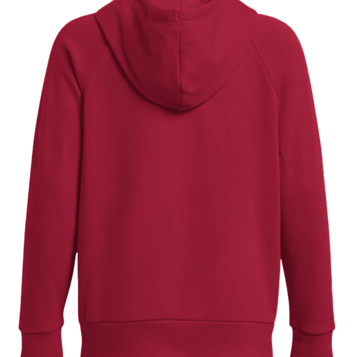 Red/ White _601 - BACK