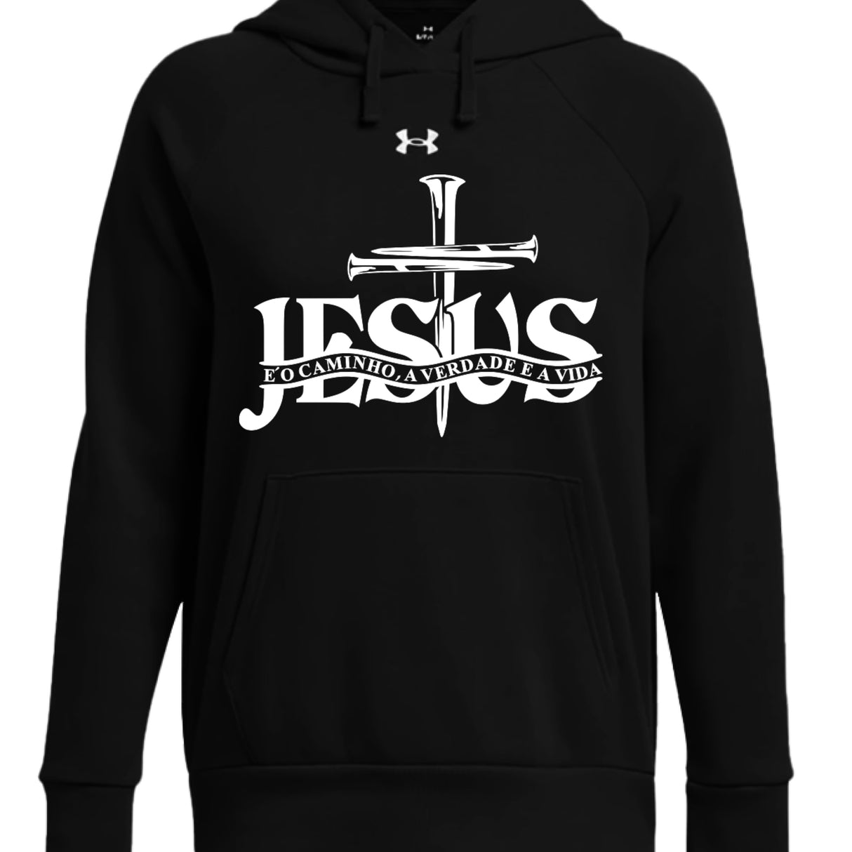 BLACK/ WHITE _001 - FRONT