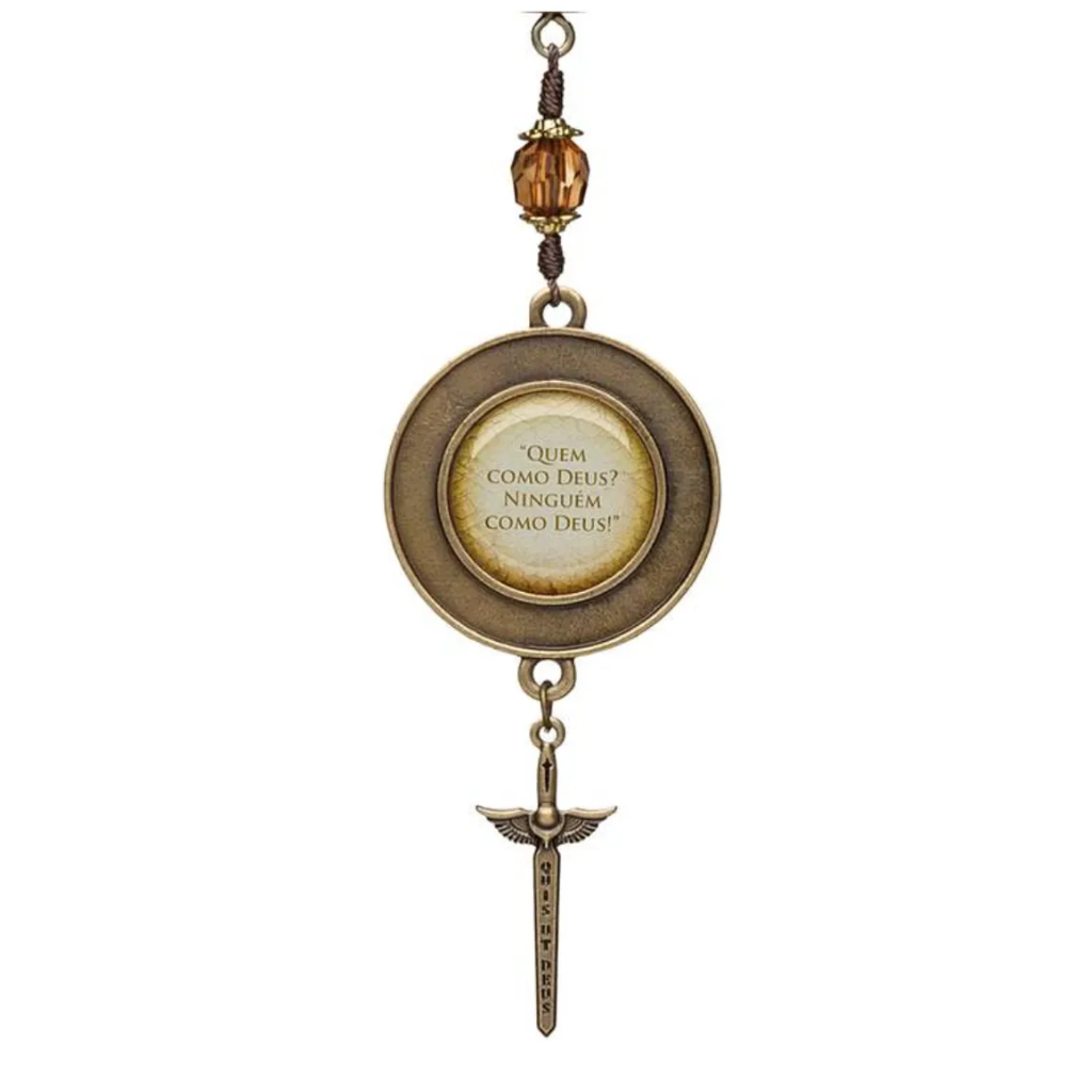 Adorno De Porta São Miguel Arcanjo