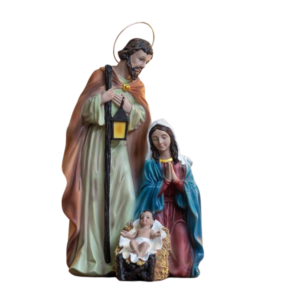 Família Natividade - 35cm