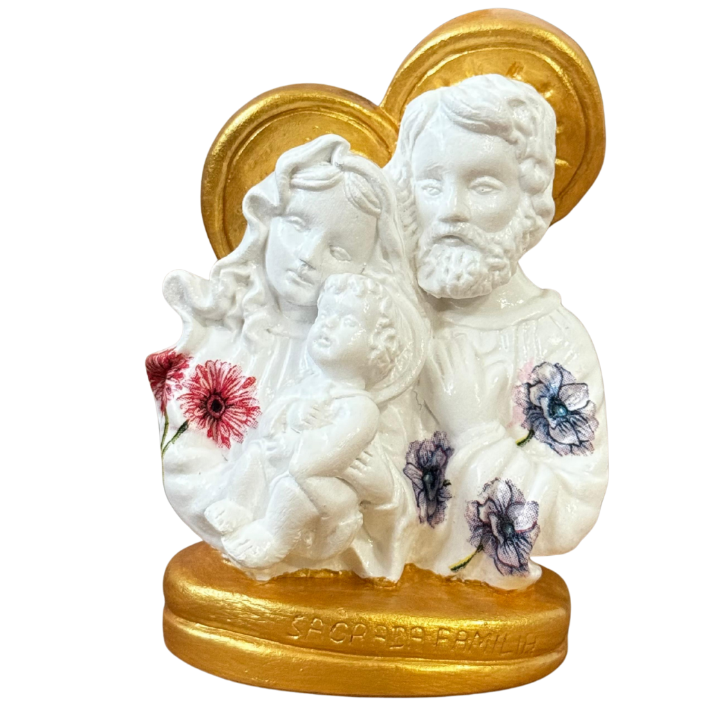 Holy Family Image